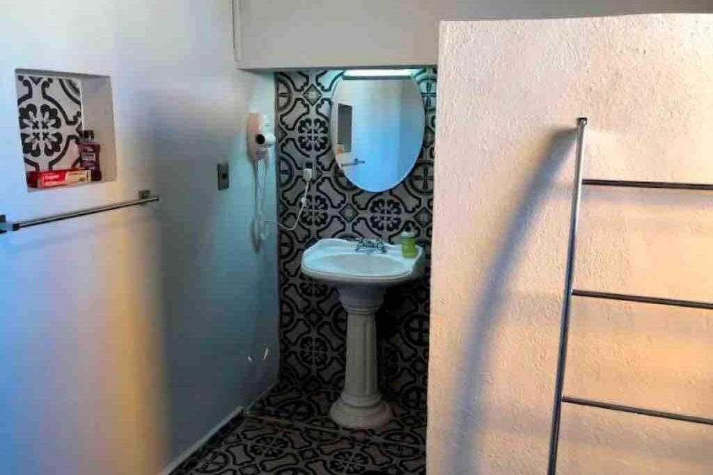Casa El Flamboyan Dentro De La Ciudad Amurallada كامبيش المظهر الخارجي الصورة