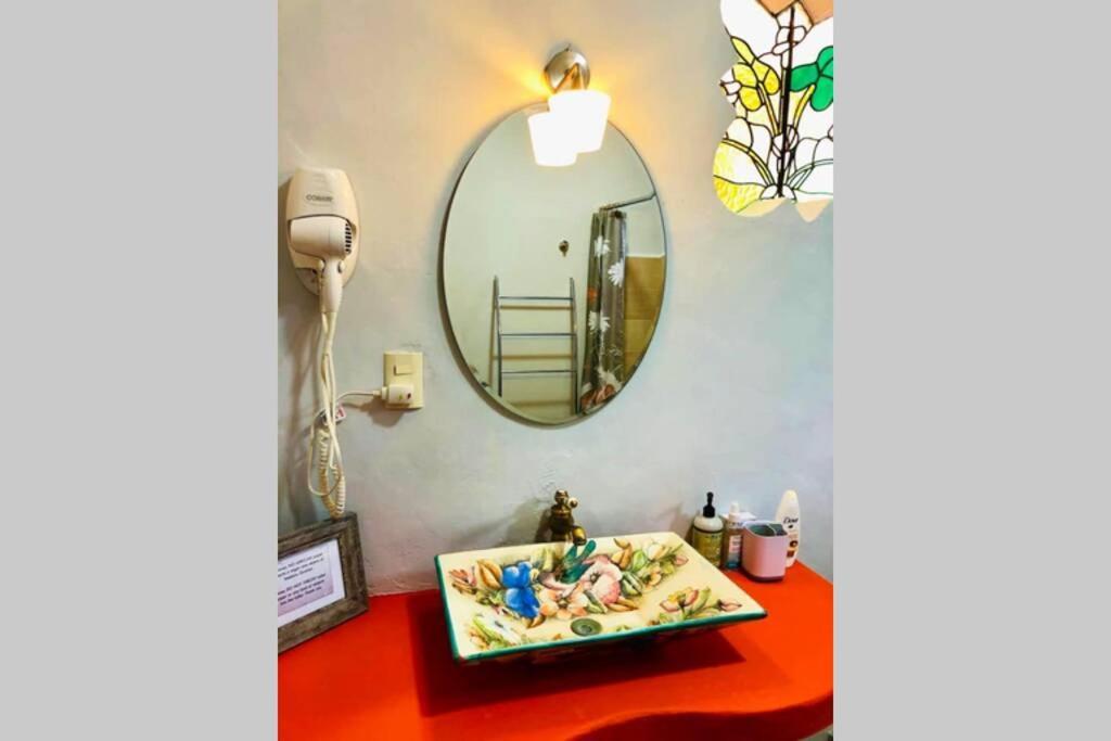 Casa El Flamboyan Dentro De La Ciudad Amurallada كامبيش المظهر الخارجي الصورة